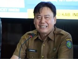 Aksesibilitas Informasi Publik, Inovasi Layanan Mutakhir dan Kecepatan Respons Penanganan Aduan Keberhasilan Meraih Predikat “Baik” Pada Triwulan II DisKominfo Indramayu