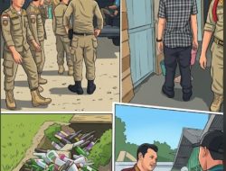 Satpol PP Kota Bengkulu Lakukan Sidak ke Cafe Civas,Masyarakat Berharap Tindak Tegas Dugaan Aktivitas Prostitusi,