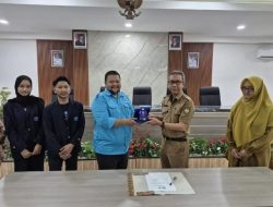 PB dan Pemkab Indramayu Perkuat Kolaborasi Pembangunan Desa Melalui KKN Tematik 2026