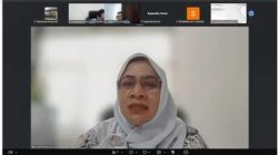 Turunkan Stunting Pemkab Indramayu Gelar Evaluasi Intervensi Spesifik dan  Sensitif Triwulan II