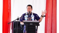 Open House Sekolah Rakyat Indramayu,Langkah Nyata Cetak Generasi Unggul Menuku Indonesia Emas 2045