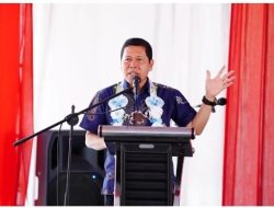 Open House Sekolah Rakyat Indramayu,Langkah Nyata Cetak Generasi Unggul Menuku Indonesia Emas 2045