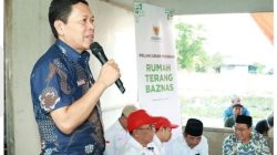 Pemkab Indramayu Apresiasi Program Rumah Terang BAZNAS, Perluas Akses Listrik bagi Desa Terpencil