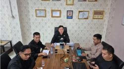 Kadiskominfo Indramayu Ikuti Pembukaan Bimtek Mone Keterbukaan Informasi Badan Publik Tahun 2026