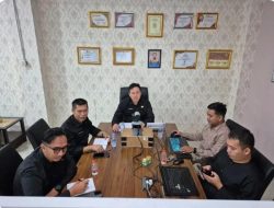 Kadiskominfo Indramayu Ikuti Pembukaan Bimtek Mone Keterbukaan Informasi Badan Publik Tahun 2026