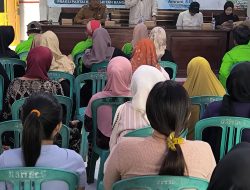 Kawal Program Kerakyatan,Amroni Tegaskan Komitmen PKB untuk Indramayu