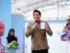 Ramaikan Karnaval SCTV, Bupati Lucky Hakim Dorong Potensi Daerah di Kancah Nasional