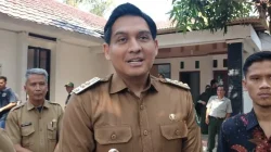 Ruas Jalan Raya Gadingan–Segeran Dibeton, Mobilitas Warga Makin Lancar