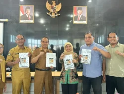 Pemkab Indramayu Dorong School Blue Food Guna Akselerasi Zero Hunger dan Berdayakan UMKM Pesisir
