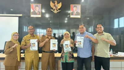 Pemkab Indramayu Dorong School Blue Food Guna Akselerasi Zero Hunger dan Berdayakan UMKM Pesisir