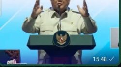 Gebrakan Baru Presiden Prabowo Subsidi untuk Nelayan di atas 30 Griston 3.600 Per Liter