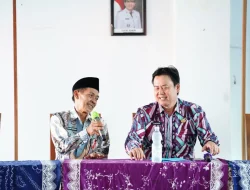 Kadiskominfo Indramayu Sosialisasikan Dunia Digital Kepada Siswa Baru SMP Negeri 2 Sindang di Event MPLS
