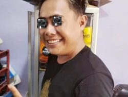 NGAKU  DI RAMPOK, MOTOR PINJAMAN DIDUGA DIJADIKAN JAMINAN UTANG PESTA MIRAS