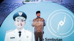 Pagelaran Budaya di PRSU: Tebing Tinggi Tampilkan Potensi UMKM dan Keragaman Seni