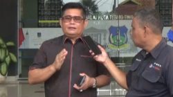 Adv. Pahala Sitorus: Anggaran Internet DisKominfo Pemko Tebing Tinggi Tahun 2026 Hemat Miliaran Rupiah