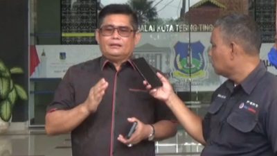 Adv. Pahala Sitorus: Anggaran Internet DisKominfo Pemko Tebing Tinggi Tahun 2026 Hemat Miliaran Rupiah