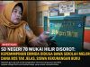Kepsek SD 78/III Mukai Hilir: Aset Hilang, BOS Tidak Transparan, Nilai Diintervensi