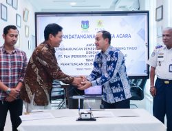 Pemko Tebing Tinggi dan PLN UP3 Pematangsiantar Teken Efisiensi Daya, Hemat Anggaran Rp261 Juta Per Bulan