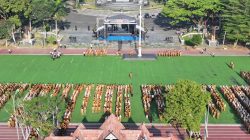 Masuk Semester II 2026, KDS Minta ASN Maksimalkan Kinerja dan Perkuat Pelayanan Publik