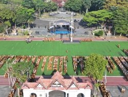 Masuk Semester II 2026, KDS Minta ASN Maksimalkan Kinerja dan Perkuat Pelayanan Publik