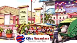 Salah Seorang Petugas Pengangkut Sampah Pasar Simpang Kandis Diduga Dipecat Atas Nama Kelurahan Tanpa SK, 