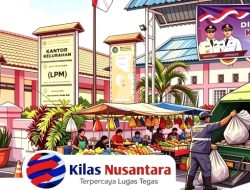 Salah Seorang Petugas Pengangkut Sampah Pasar Simpang Kandis Diduga Dipecat Atas Nama Kelurahan Tanpa SK, 