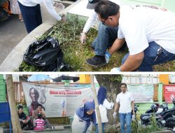 Bagi RSUD Cicalengka, Lingkungan Rumah sakit Bukan Sekadar Sarana Fisik, Melainkan Bagian Penting dari Proses Penyembuhan