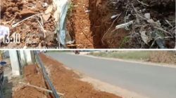 Izin Galian dan Batas Wilayah Dipertanyakan,Proyek SPAM Rp6,2 Miliar di Bengkulu Tengah Diduga Abaikan K3,Papan Proyek Disembunyikan di Dalam Mess, 