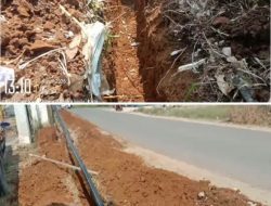 Izin Galian dan Batas Wilayah Dipertanyakan,Proyek SPAM Rp6,2 Miliar di Bengkulu Tengah Diduga Abaikan K3,Papan Proyek Disembunyikan di Dalam Mess, 