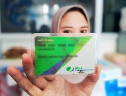 Perlindungan BPJS Ketenagakerjaan Meluas, Kini Menjangkau Ojol, PKL, dan Pegiat Wisata