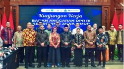 Pariwisata di Lumajang Terus Menguat, Wisatawan Mancanegara Tumbuh dan Ekonomi Lokal Bergerak