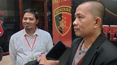 Kasus Penebangan Tebu Milik Anggota DPRD Jatim di Lumajang Kini Masuk Tahap SP2HP