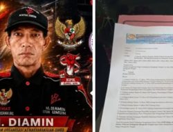 Belum Ada Kejelasan,Ketum OMBB Desak Kejari Bengkulu Tengah Tindaklanjuti Laporan Dugaan Korupsi Dana Desa di 142 Desa,