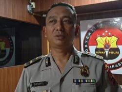 Satreskrim Polres Lumajang  Berhasil Mengamankan Dua Tersangka Curanmor yang Beraksi di Depan Toko Kosmetik
