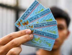 Dispendukcapil Lumajang Perubahan Elemen Data Kependudukan Penghayat Kepercayaan Mudah dan Gratis