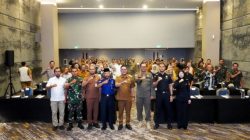 Pemkab Lumajang Perkuat Pemanfaatan DBHCHT untuk Kesejahteraan Masyarakat dan Pengawasan Cukai