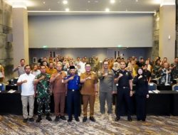Pemkab Lumajang Perkuat Pemanfaatan DBHCHT untuk Kesejahteraan Masyarakat dan Pengawasan Cukai