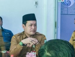 Kadis Kominfo Mustaqim Mengapresiasi Kinerja KIM di Kabupaten Lumajang, dan Siap Menjadi Contoh Penguatan Kelembagaan di Jatim