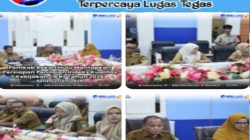 Pemkab Rokan Hulu Mantapkan Persiapan Penilaian Indeks Kualitas Kebijakan (IKK) Tahun 2026