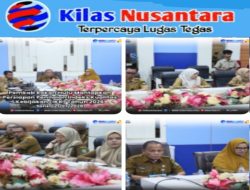 Pemkab Rokan Hulu Mantapkan Persiapan Penilaian Indeks Kualitas Kebijakan (IKK) Tahun 2026
