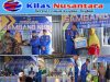 Ditpolairud Polda Riau Gelar Program Unggulan ‘Sambang Nusa’ di Panipahan Kota, Bagikan 60 Paket Sembako