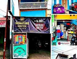 Peluang Emas! Dijual Bangunan 3 Lantai Dekat UNIP Belakang Kota Bengkulu,Harga Rp600 Juta Bisa Nego,Lokasi Super Strategis Dokumen Lengkap SHM Cocok Untuk Usaha,Kantor,hingga Kos-kosan,