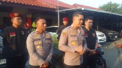 URC Polres Indramayu Resmi Dirilis, Siap Tindak Tegas Pelaku Kejahatan Jalanan