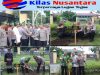 Dukung Green Policing Polda Riau, Pusat Studi Kepolisian Siap Jadikan Riau Pusat Studi Lingkungan dan Pemolisian