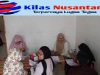 Koperasi Tani Timiangan Raya Desa Lubuk Napal Laksanakan Bagi Hasil Perkebunan Sawit