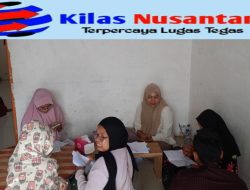 Koperasi Tani Timiangan Raya Desa Lubuk Napal Laksanakan Bagi Hasil Perkebunan Sawit