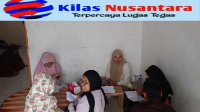 Koperasi Tani Timiangan Raya Desa Lubuk Napal Laksanakan Bagi Hasil Perkebunan Sawit