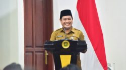 Deteksi Dini Jadi Kunci, Lumajang Perkuat Kesiapsiagaan Hadapi Ancaman Siber