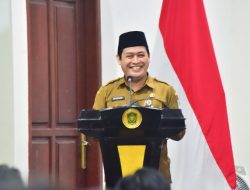 Deteksi Dini Jadi Kunci, Lumajang Perkuat Kesiapsiagaan Hadapi Ancaman Siber