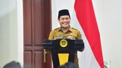 Deteksi Dini Jadi Kunci, Lumajang Perkuat Kesiapsiagaan Hadapi Ancaman Siber